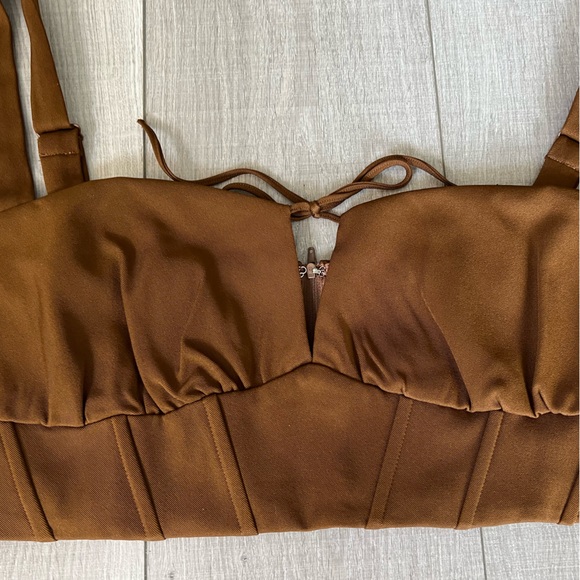 Jodie Top REMI x REVOLVE - Picture 4 of 10